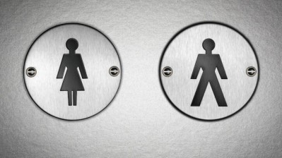 Poll results: 68% of operators allow non-paying guests to use the toilet (Credit: Getty/Adam Gault)