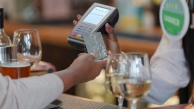 Encouraging sign: drinks sales exceed 2021 levels for fifth successive week but inflation holds trade down in real-terms (Credit: Getty/Caia Image)