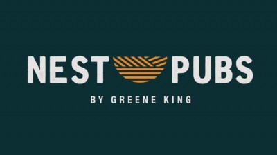 New concept: Greene King Pub Partners is looking to open its first Nest Pubs site this spring