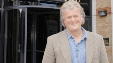 Company breach claim: JDW’s Tim Martin dismisses views that Brexit beer mats are illegal 