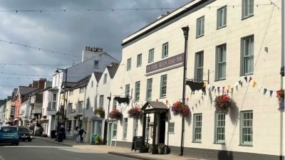Feeling Bullish: the acquisition of the Bull in Beaumaris and Townhouse brings The Inn Collection Group's total number of sites to 32
