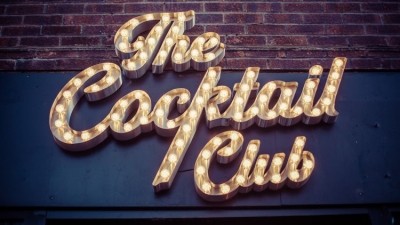 In growth: Nightcap will bring the the total number of The Cocktail Club sites up to 16 with its latest planned opening