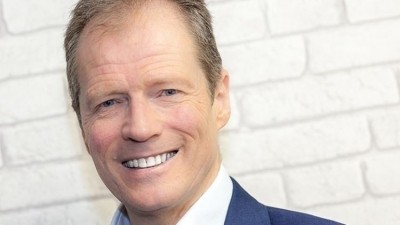 Business growth: Rekom UK chief executive Peter Marks previously said the company was moving forward with its strategy of cluster openings