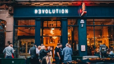 Revolution Bars Group: results announcement has been delayed due to a “substantial transaction”