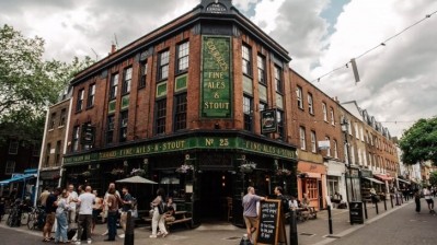 Company history: Urban Pubs & Bars was founded in 2014