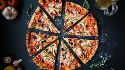 Pulling power: artisan pizzas are part of the attraction