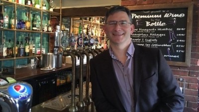 Looking ahead: Barons Pub Company MD Clive Price reveals what the future holds for the business