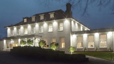 Growing portfolio: the Pheasant Hotel on the north Norfolk coast is one of the latest acquisitions