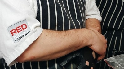 Apprenticeship launch: the programmes will target commis chefs and chefs de partis