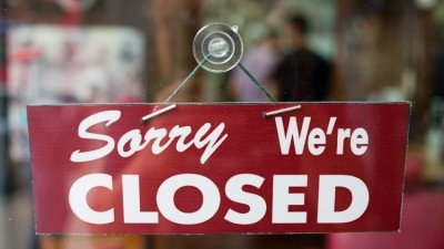 Pub closure: Team thanks guests and bids farewell (Getty/ Rogan Macdonald)