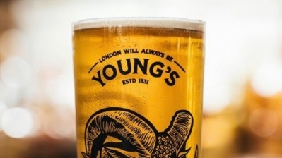Young’s results: Simon Dodd says the pubco is ‘delighted to see London truly back in business’