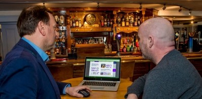 Business booster: Star Pubs & Bars launches new tool suite for T&L pubs