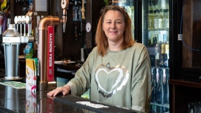Star Pubs & Bars partners with rating specialist Dunlop Heywood: Ann Cooper, licensee of the Bull Inn, Surrey, has already reduced the pubs rateable income by 25% under the new partnership