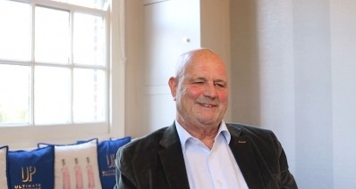Stonegate chair Ian Payne remembers 50 years in the trade