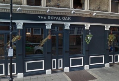 Not quackers: former Duck & Waffle chef Dan Doherty to open Royal Oak pub (image: Google Maps)