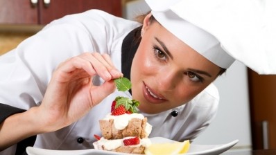 Chefs: Women are earning less than men (Pic credit:michaelJung/istock/thinkstock.co.uk)