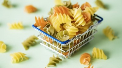 Returning trend: pasta is set to make a comeback, according to a new report