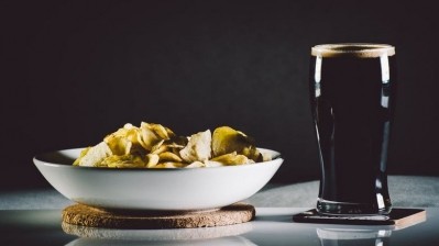 Perfect pairing: crisps and beer in partnership