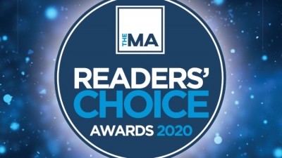 Best of the best: which suppliers were recognised by readers in MA’s 2020 Readers’ Choice Awards?
