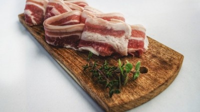 Cure from UK? A swine flu crisis in Africa has hit the Chinese bacon market