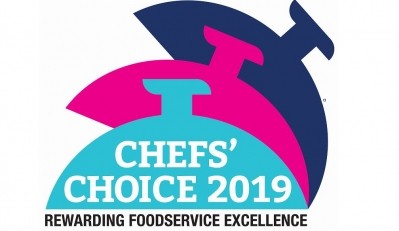 The best: Chefs' Choice Awards 2019 open for entry