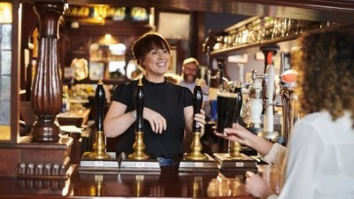 Business tracker: managed pubs see 10.8% sales growth in June (Credit: Getty/sturti)
