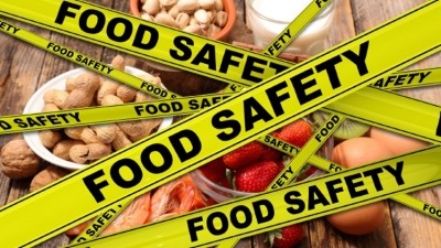 Current research: food safety was just one topic looked at in a new report about hospitality