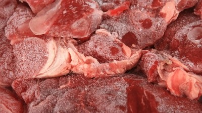 Switching preference: Global Data predicted that consumers may welll choose frozen over fresh food due to the CO2 crisis