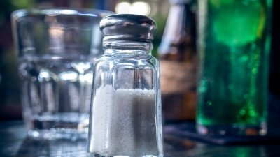 Food content: the research from Action on Salt found high levels of salt in meat alternatives