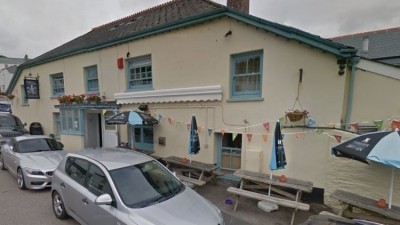 Right to reply: the Plume of Feathers has hit back at one-star reviews on TripAdvisor (image credit: Google Maps)