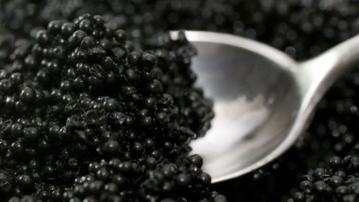 Government action: caviar is the latest product banned from Russia (image: Getty/SochAnam)