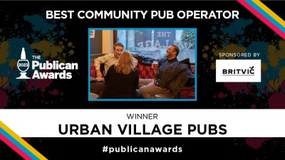 Local focus: Urban Village Pubs really go above and beyond in its community work