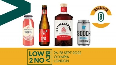 Dedicated to moderation: the Low2NoBev 2022 events runs from 26-28 September
