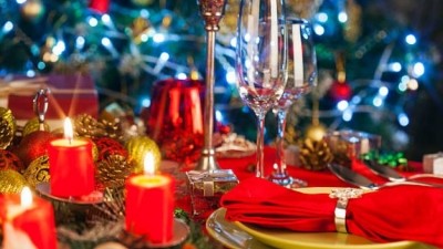 Christmas bookings in decline: BBPA data reveals bookings for the festive season are down 20% across the on-trade (Credit: Getty/eli_asenova)