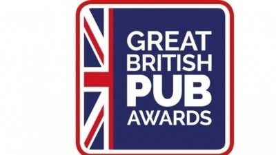 A little time: licensees have an additional seven days to enter this year's Great British Pub Awards
