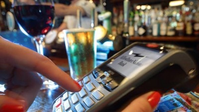 Three years of turmoil: CGA data shows drinks sales in pubs show year-on-year growth but remain well behind pre-pandemic levels (Credit:Getty/Peter Cade)