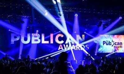 Host announced: Rob Beckett will be presenting the Publican Awards in 2020 