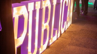 Glittering event: the 2023 Publican Awards took place at Evolution London
