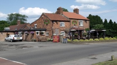 Village research: Dr Markham says pubs can survive if they meet community needs (Image: Julian P Guffogg, Geograph)