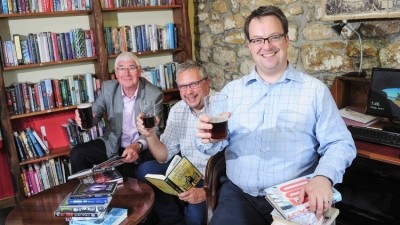 Reaching remote parts: pubs offer vital community services that bring local residents together