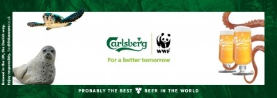 Carlsberg-CONTINUES IN ITS PURSUIT OF BETTER BEER