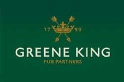 Greene King Are you ready?