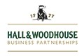 Hall & Woodhouse - H&W business partnerships