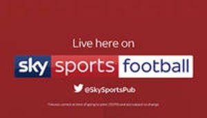 MySkySports.com gave to me… all the business-building tools I need!