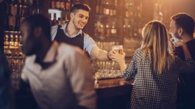 CGA Drinks Recovery Tracker: latest data revealed drinks sales in seven days to 30 July were 0.6% ahead vs the same week in 2019 (Credit: Getty/skynesher)