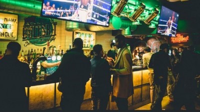 Sport never sleeps: as sport is a 24/7 business, how can pubs provide the best in entertainment while others sleep?