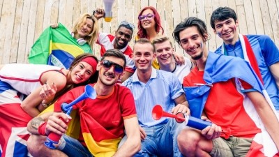 How will pub footfall for matches during this summer's World Cup differ to crowds drawn to pubs by Premier League action?