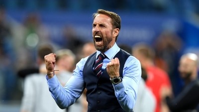 The Southgate effect: can the UEFA Nations League help pubs recapture the magic from this summer's World Cup?