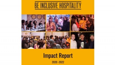Inaugural report: Be Inclusive looks at its progress since inception