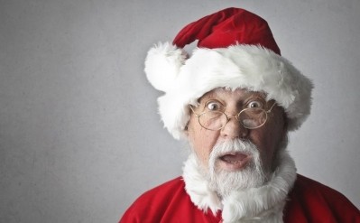 Warning: research shows certain abuse rises over festive period